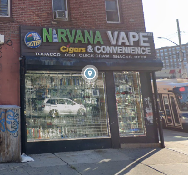 Three Astoria smoke shops robbed on Sunday: NYPD