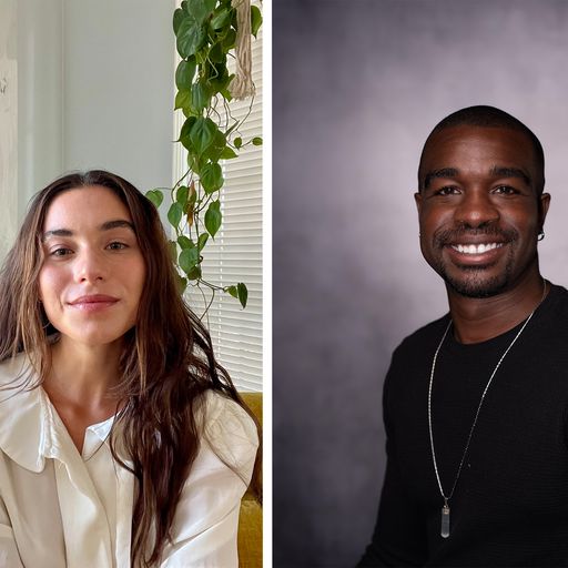 Two up-and-coming screenwriters to each receive $20,000