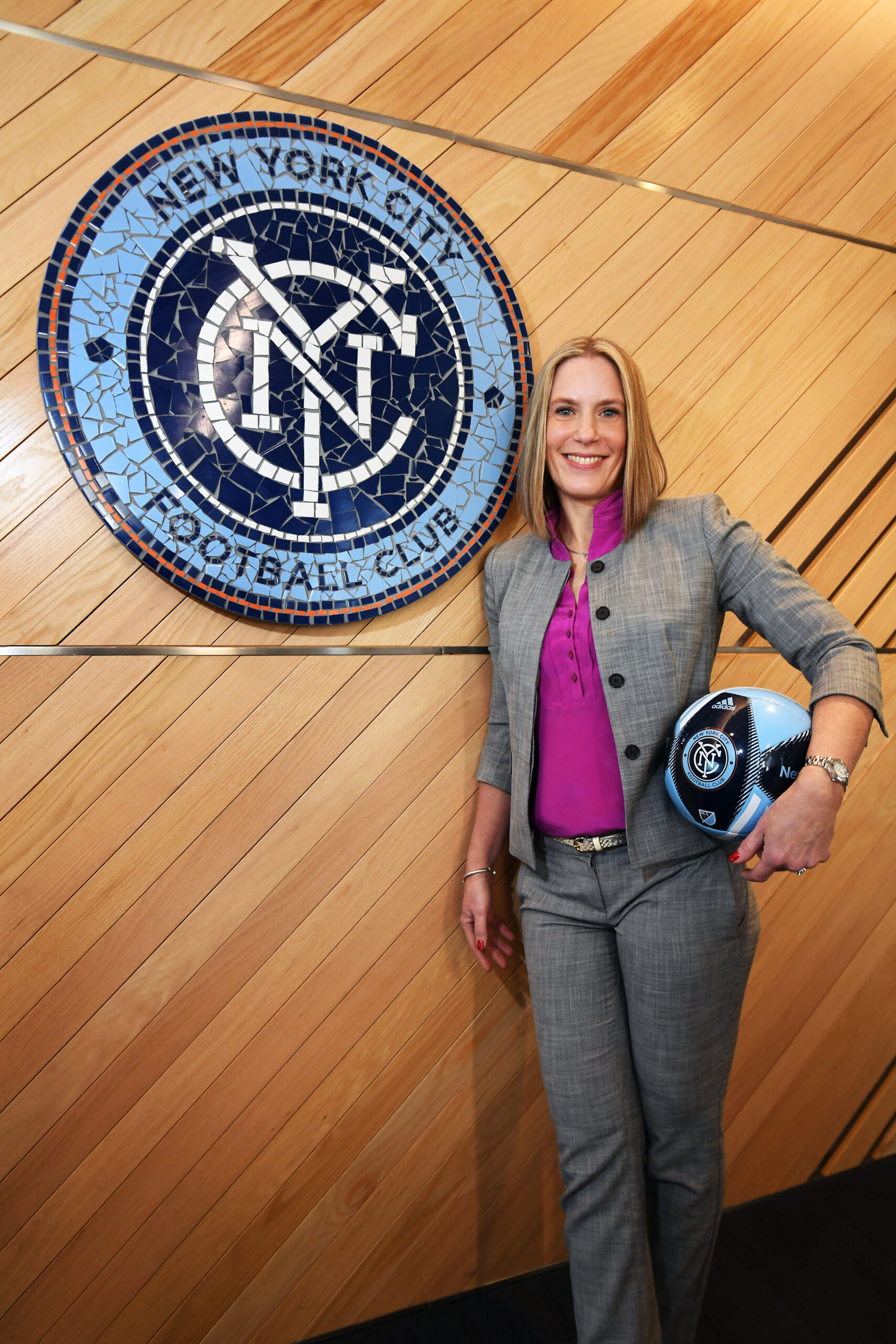 NYCFC Willets Point Stadium to Revolutionize Soccer in NYC, says C.O.O.