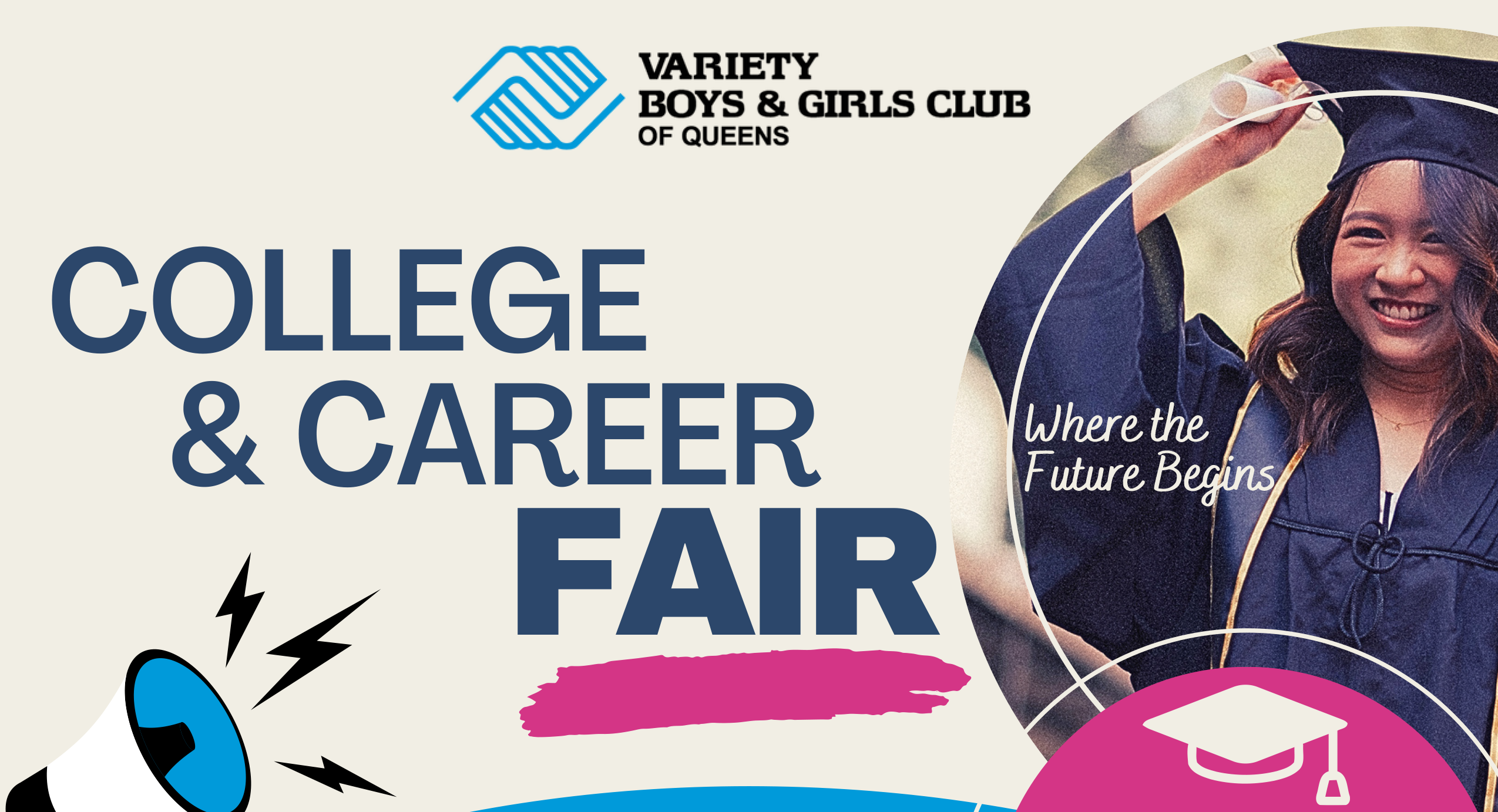 Variety Boys and Girls Club to host College and Career Fair in Astoria