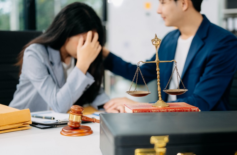 Prenup Law Firm Responds to Increasing Demand for Prenuptial Agreements