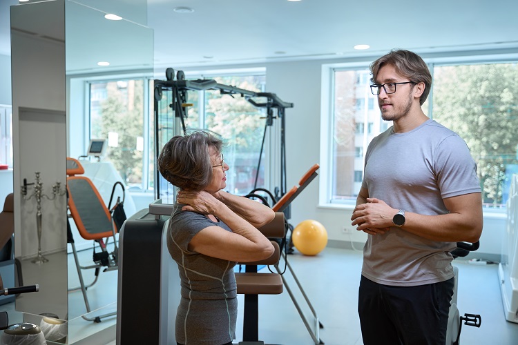 How Can San Diego Personal Trainers Tailor Their Training?