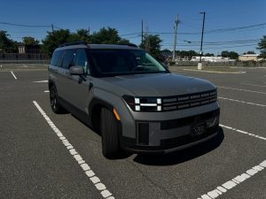 VIP Hyudai Lease
