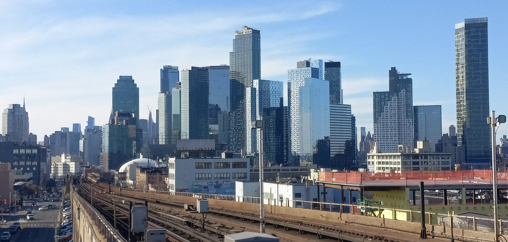 Long Island City’s Forgotten Great Builder