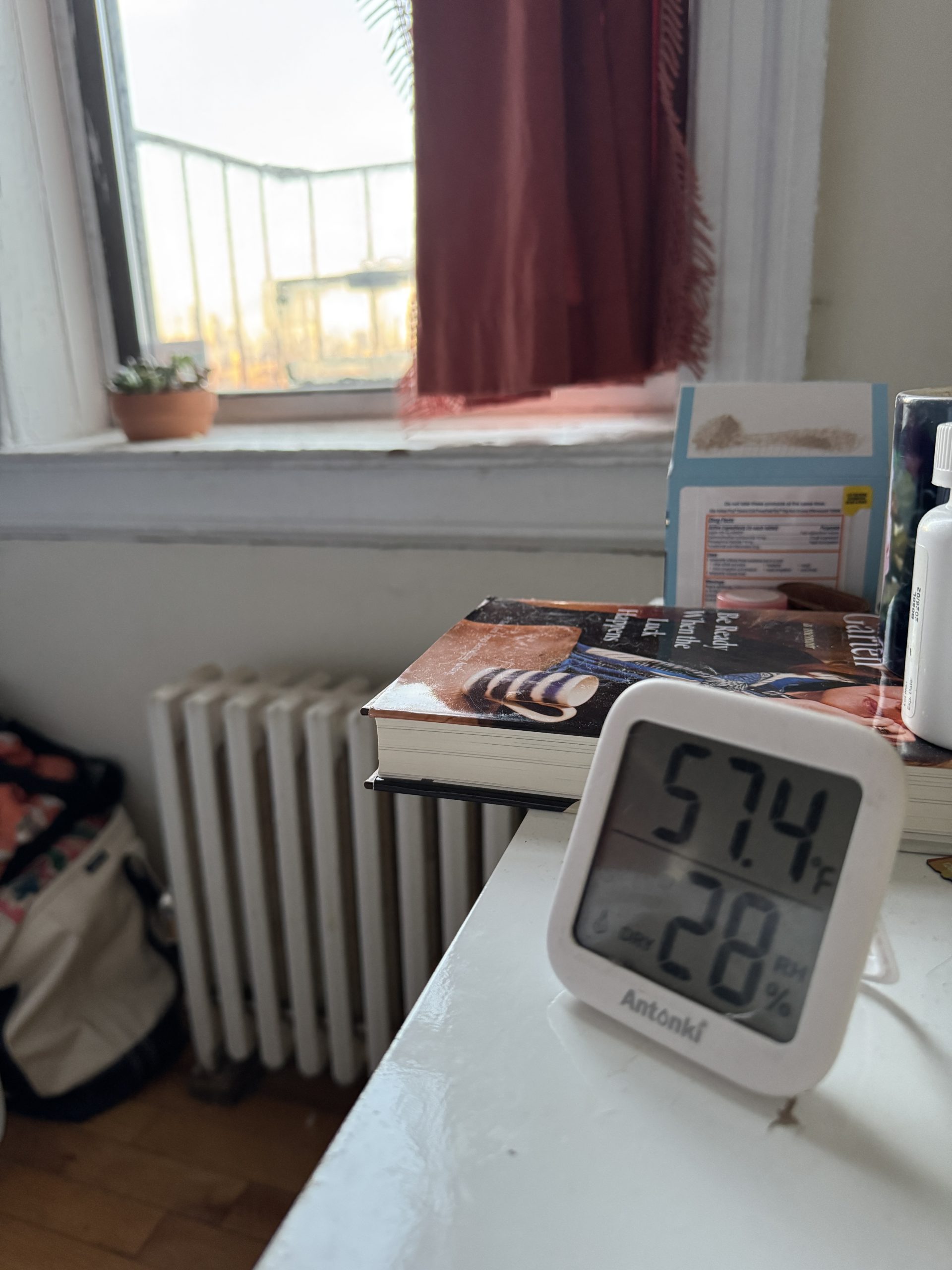 A&E Tenants Left In The Cold As City Cracks Down On “Worst Landlord”