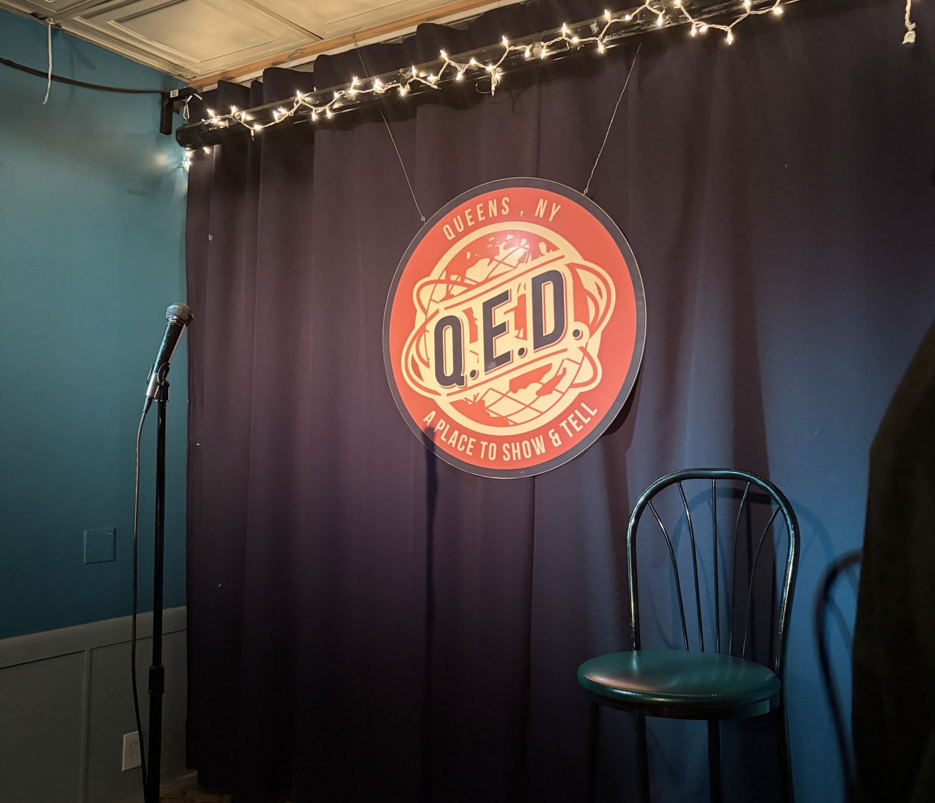 QED Astoria Retains Identity One Year Into New Ownership