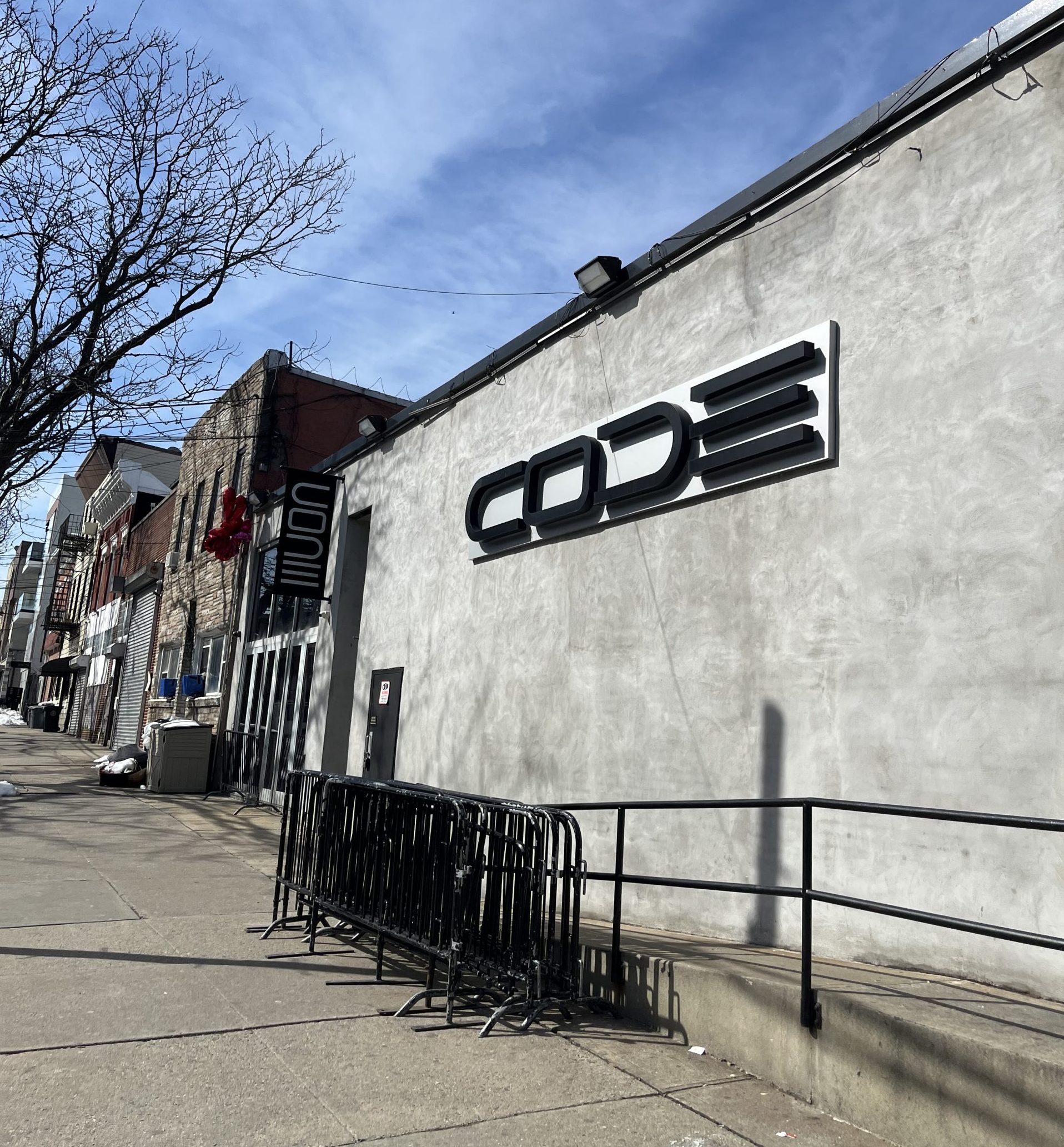 Residents Allege CODE Nightclub Brings Chaos to Steinway