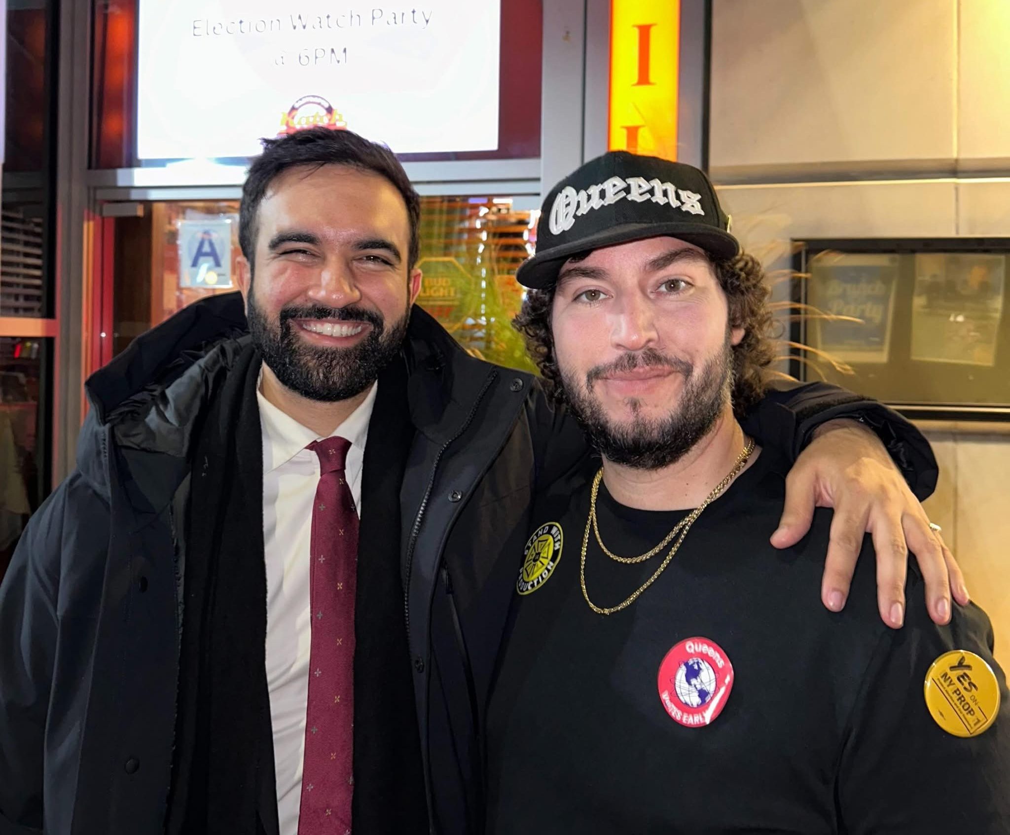 Mimetic Warfare: Gotham Goose’s Campaign for Civic Engagement