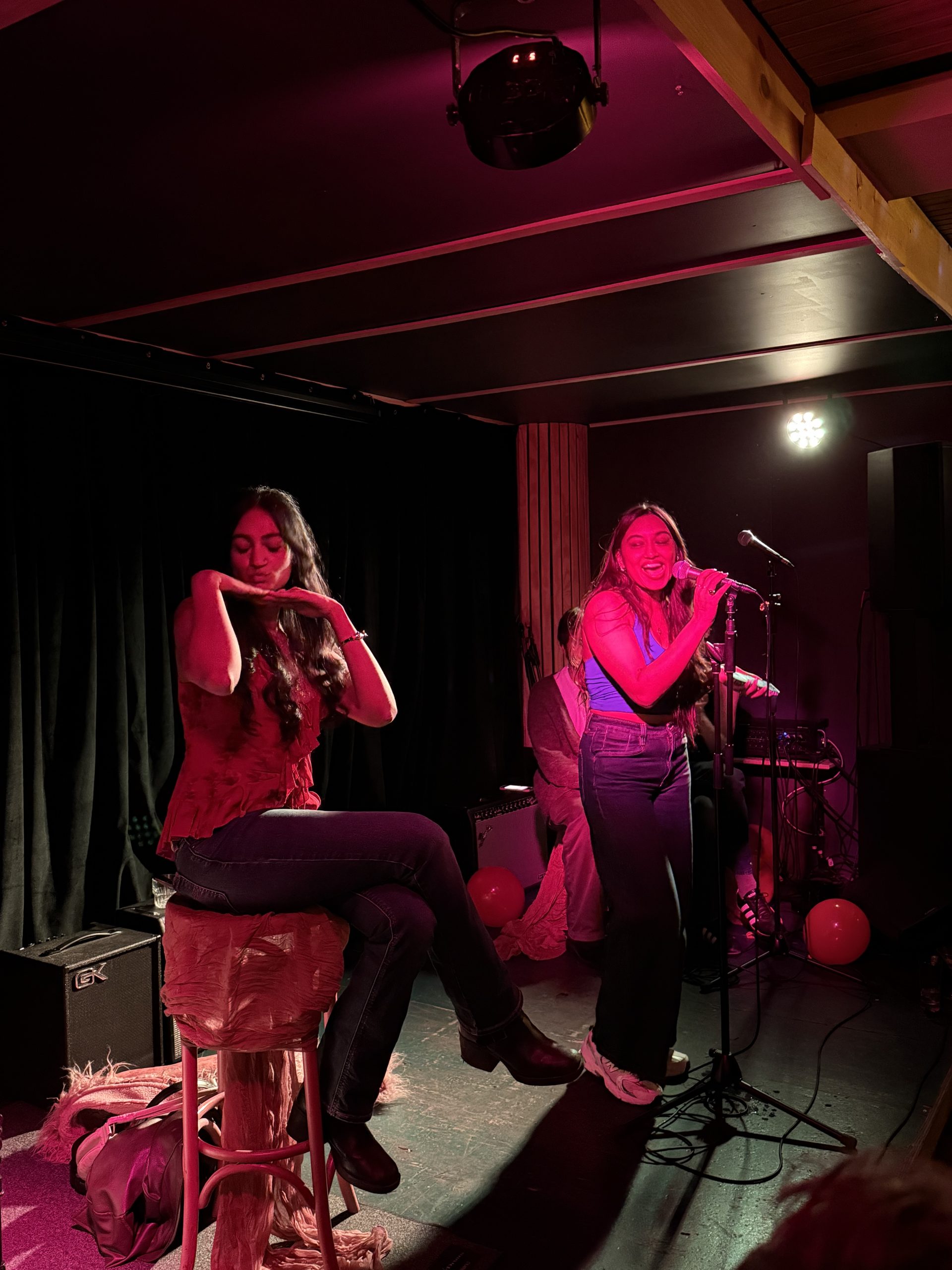 Sick of the Apps? “Date My Friend” in Ridgewood Offers a Zanier Alternative