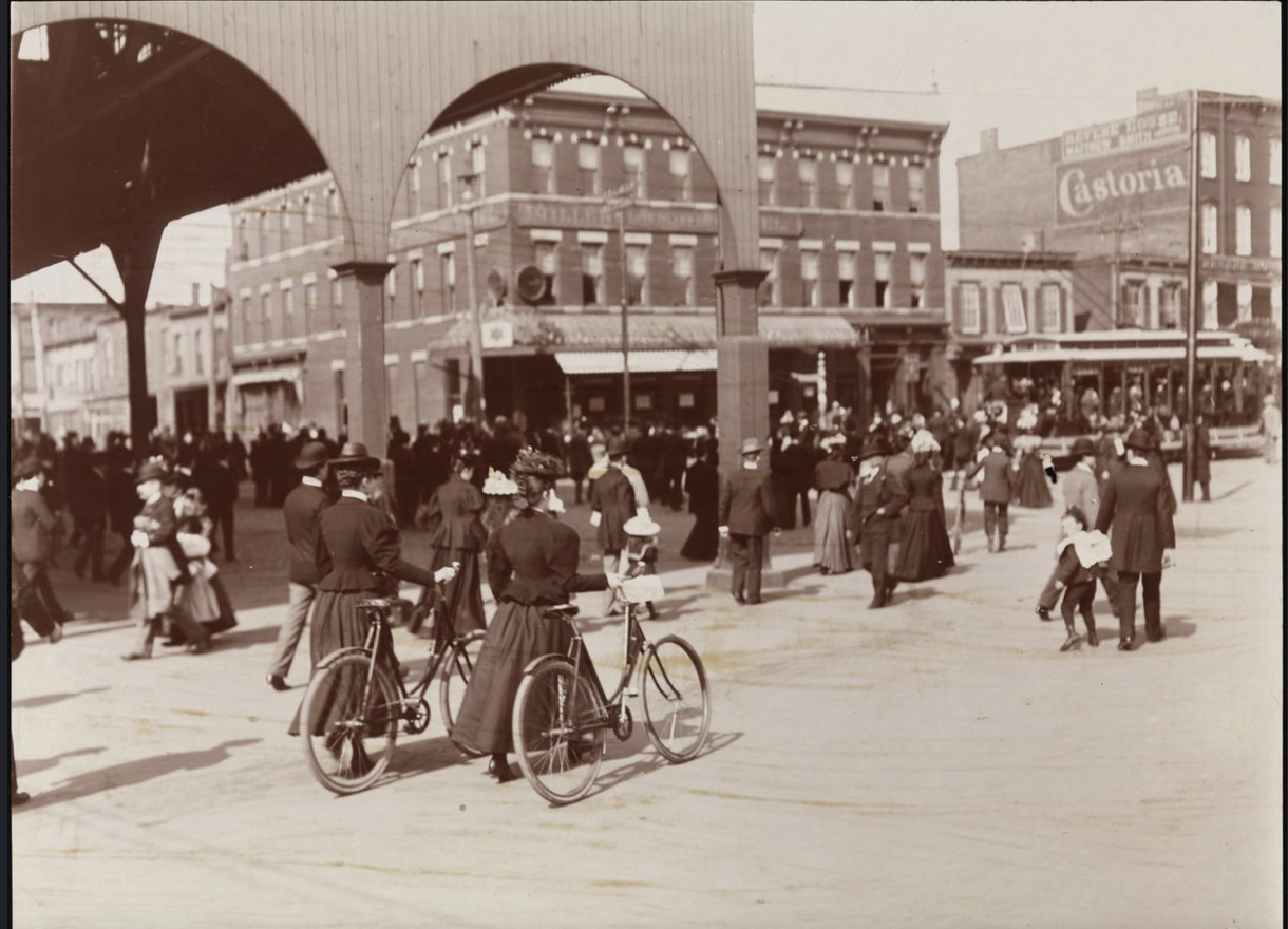 The Secret History of the Miller Hotel