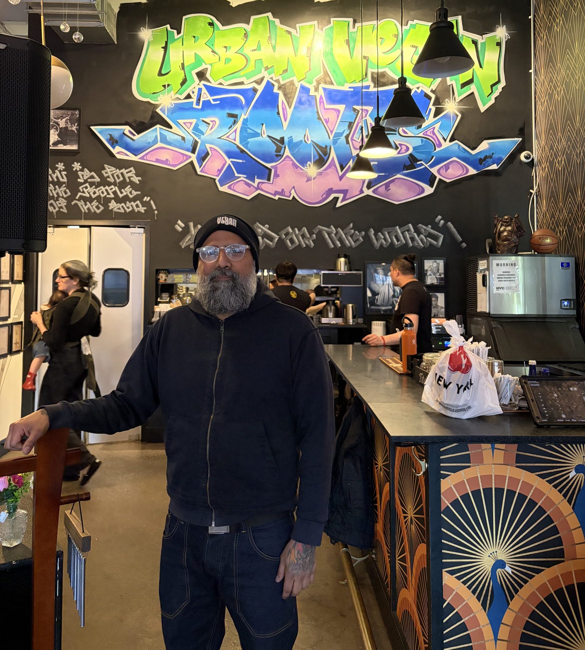 Urban Vegan Roots Closes Its Doors